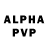 Alpha PVP Crystall sorrowhy